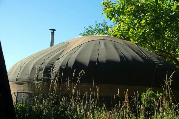 Yurt